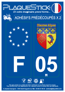 05 -Hautes-Alpes 
