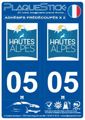 05 -Hautes-Alpes 