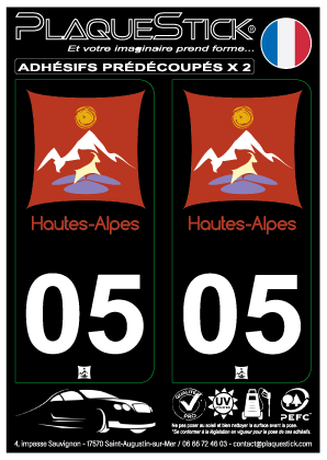 05 -Hautes-Alpes 