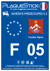 05 -Hautes-Alpes 