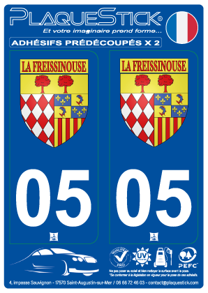05 -La Freissinouse 