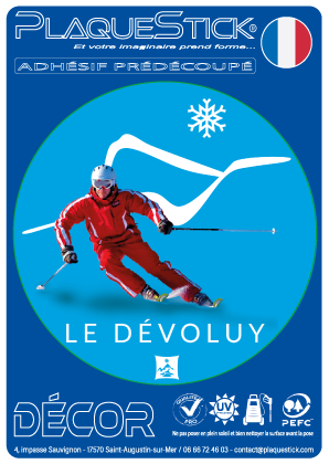 05 -The Dévoluy 