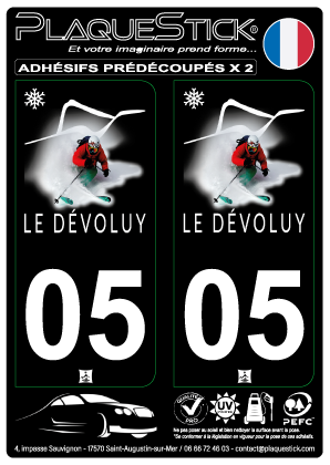 05 -Le Dévoluy 