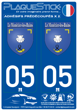 05 -Le Monêtier-les-Bains 