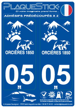 05 -Orcières 