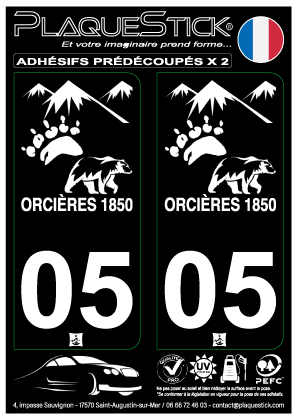 05 -Orcières 