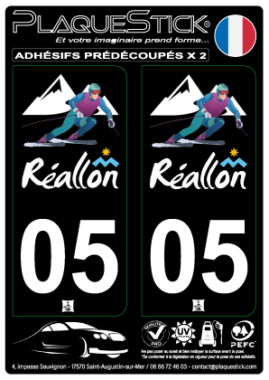 05 -Réallon 