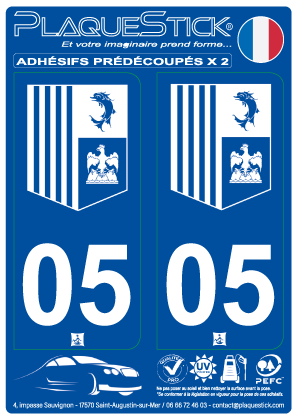 05 -Sud-Alpes-Côte-d'Azur 