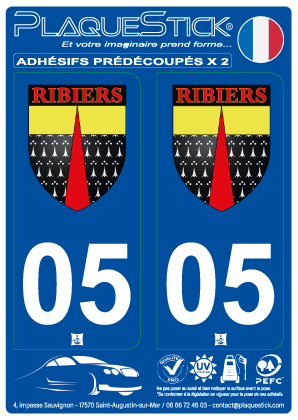 05 -Ribiers 