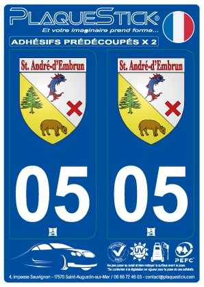 05 -Saint-André d'Embrun 