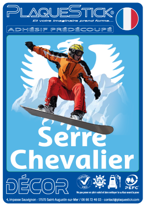 05 - Serre-Chevalier 