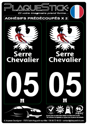 05 -Serre-Chevalier 