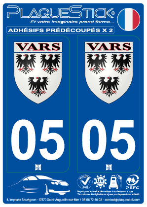 05 -Vars 