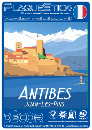 06 -Antibes - Juan-les-Pins 