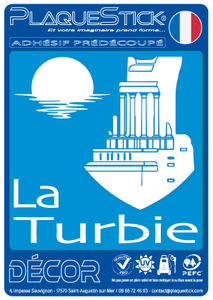 06 -La Turbie "Decor"