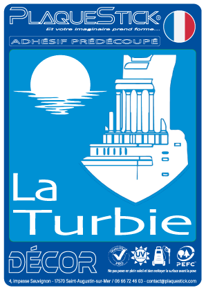 06 -La Turbie 