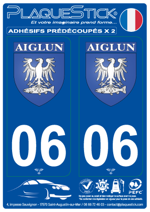 06 -Aiglun 