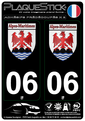 06 -Alpes-Maritimes 