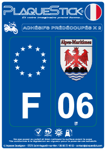 06 -Alpes-Maritimes 