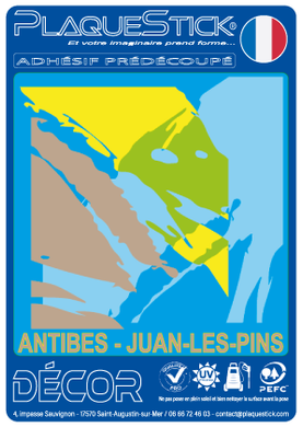 06 -Antibes - Juan-les-Pins 