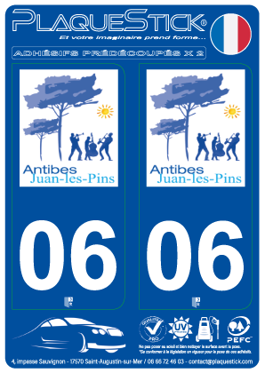 06 -Antibes - Juan-les-Pins 