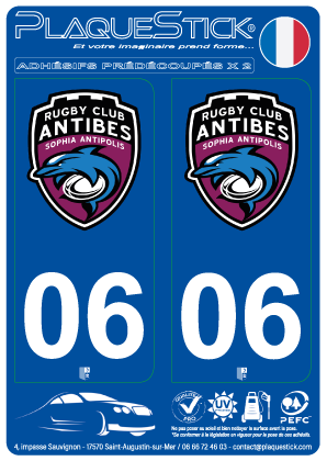 06 -Antibes - Sophia-Antipolis 