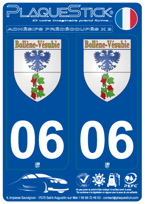 06 -Bollène-Vésubie 