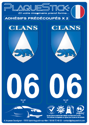 06 -Clans 