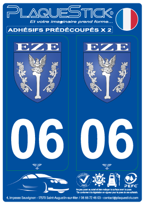 06 -Èze 
