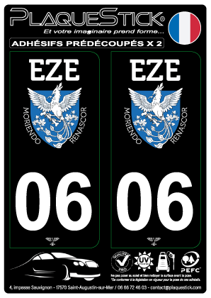 06 -Èze 