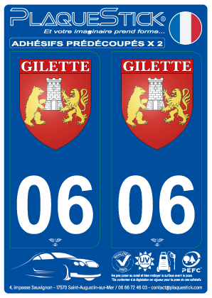 06 -Gilette 