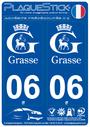 06 -Grasse 
