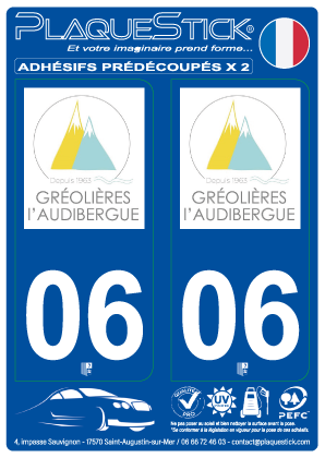 06 - Gréolières