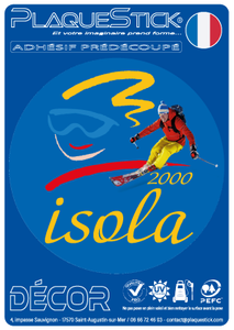 06 -Isola 2000 "Decor"