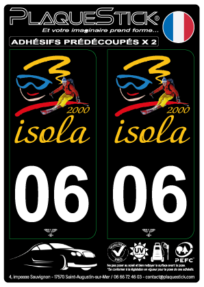 06 -Isola 2000 