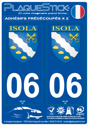 06 -Isola 