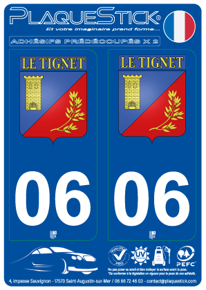 06 -Le Tignet 
