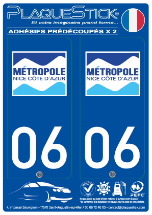 06 -Nice Metropolis