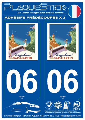 06 -Roquebrune-Cap Martin 