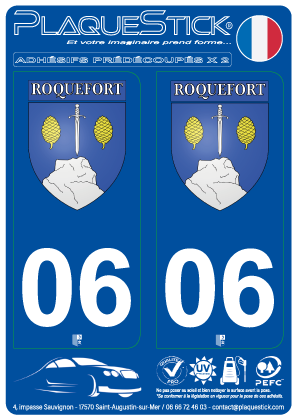 06 -Roquefort 