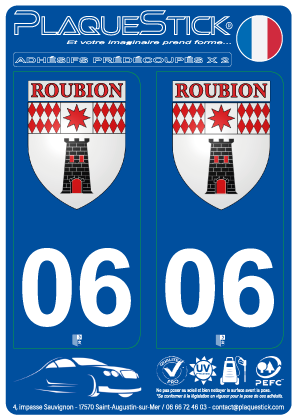 06 -Roubion 