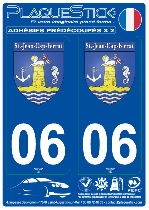 06 -Saint-Jean-Cap-Ferrat 