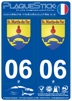 06 -Saint-Martin-du-Var 