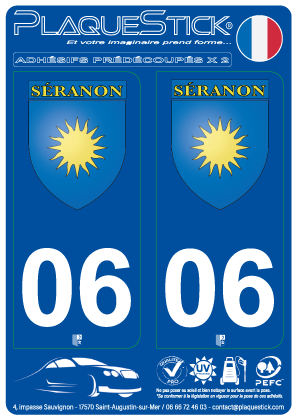 06 -Séranon 