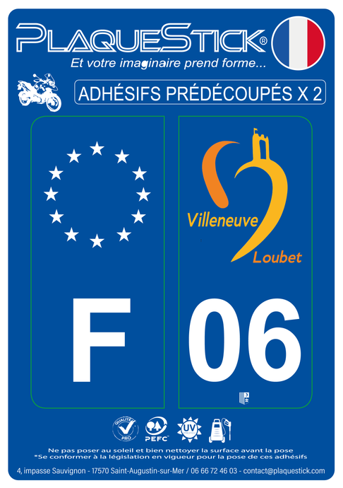 06 -Villeneuve-Loubet 