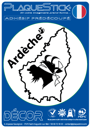 07 -Ardèche 