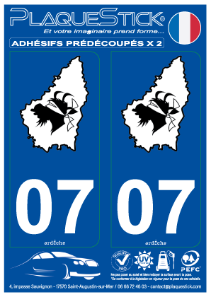 07 -Ardèche 