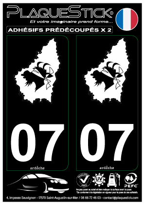07 -Ardèche 