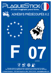 07 -Ardèche 