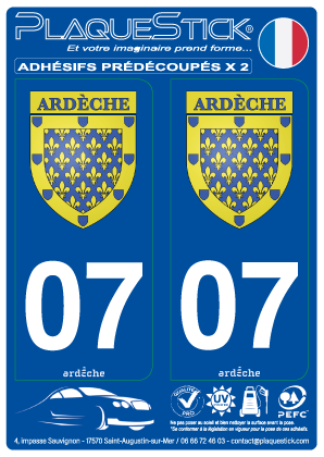 07 -Ardèche 